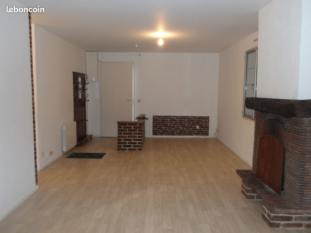 Maison à louer, 75m², Vendôme