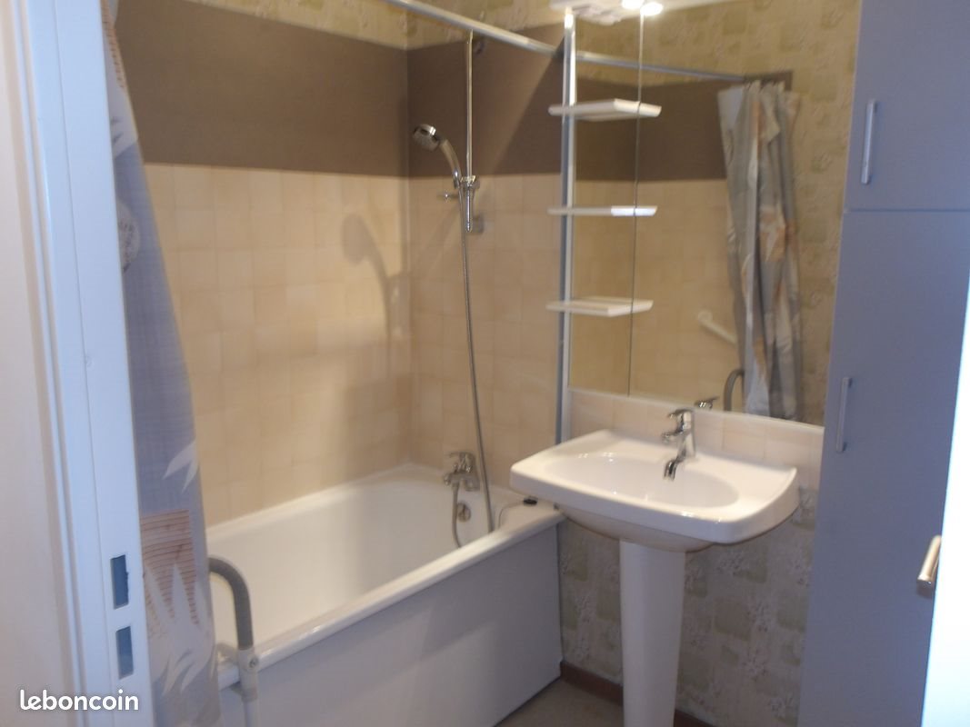 Maison à louer, 75m², Vendôme