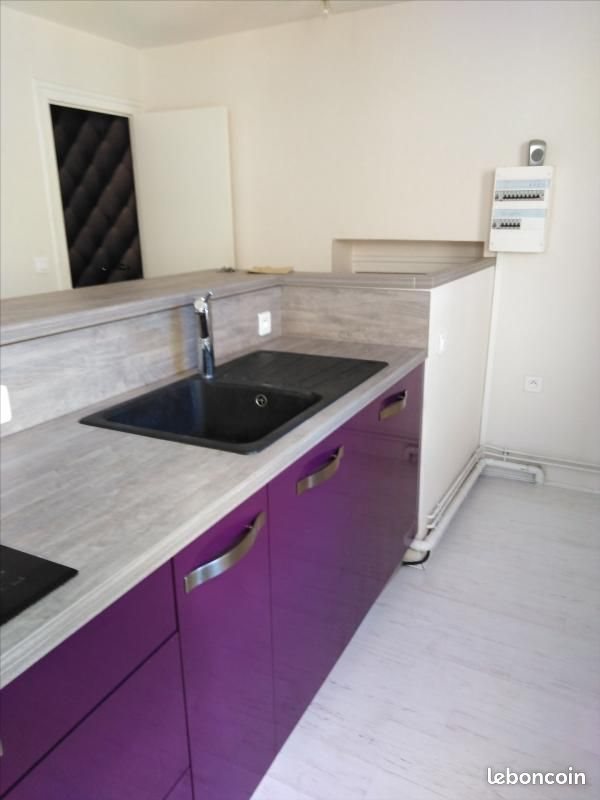 Appartement à louer, 44m², Ceyrat