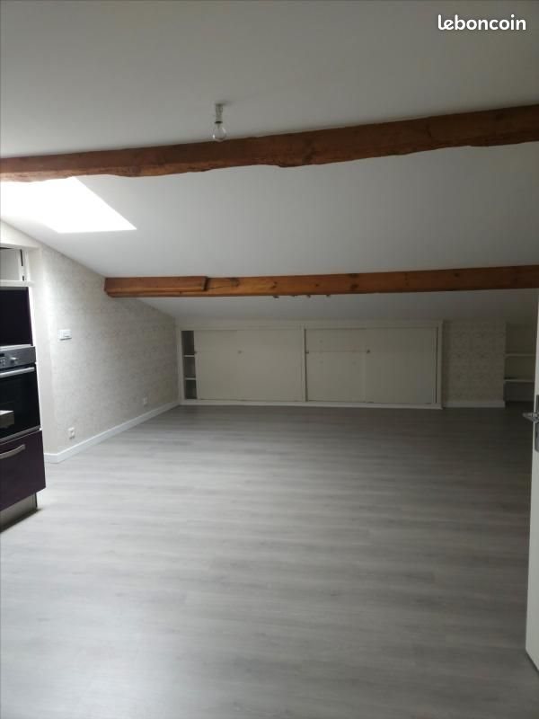 Appartement à louer, 44m², Ceyrat