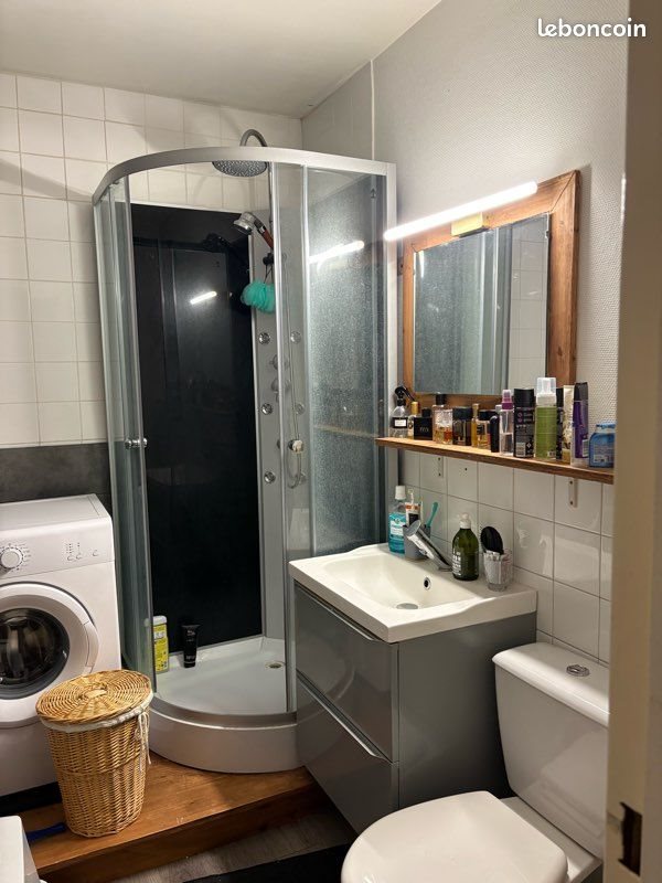 Appartement à louer, 29m², Besançon