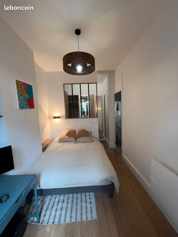 Appartement à louer, 52m², Lyon 4ème