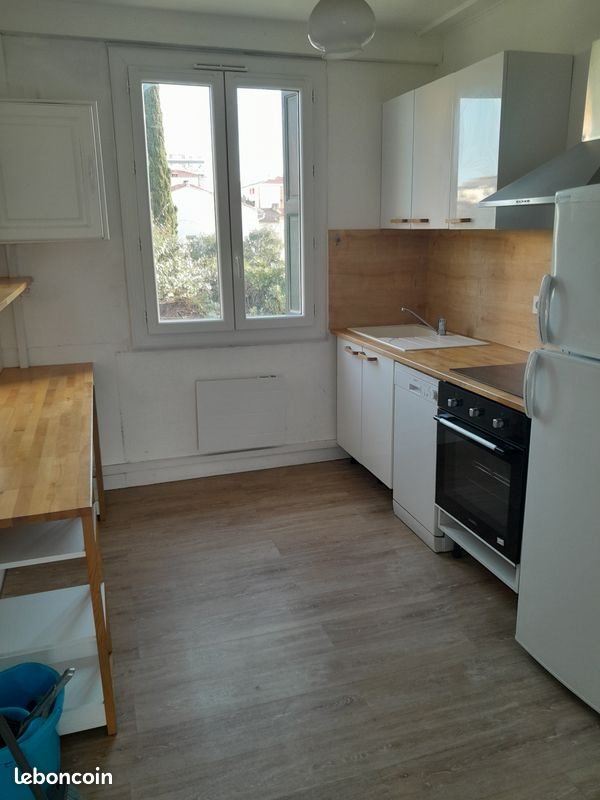 Appartement à louer, 71m², Perpignan