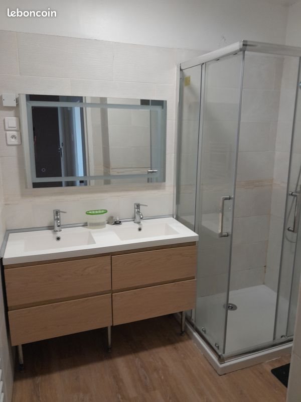 Appartement à louer, 71m², Perpignan