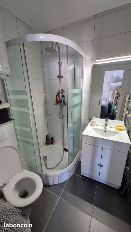 Appartement à louer, 19m², Aurillac