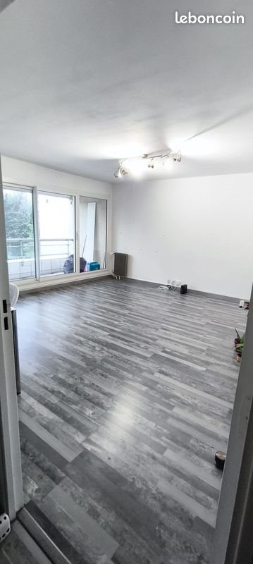 Appartement à louer, 89m², Rennes