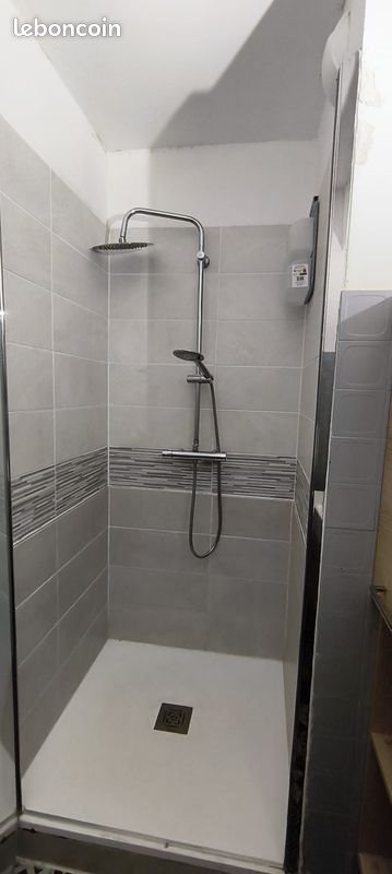 Appartement à louer, 89m², Rennes