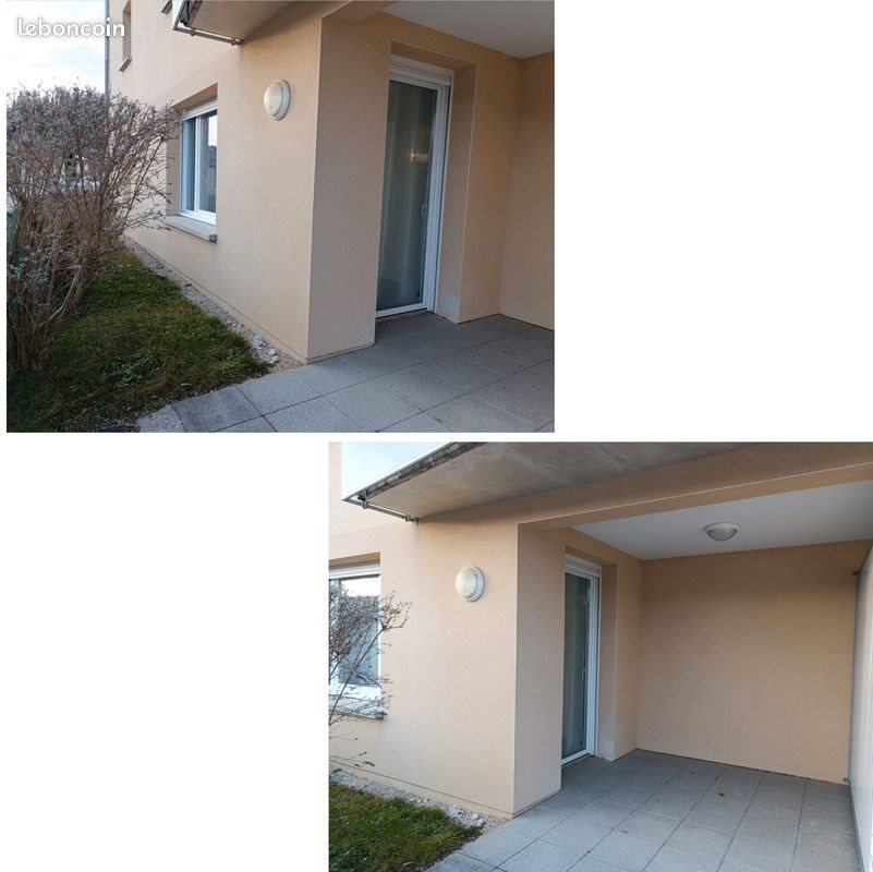 Appartement à louer, 6m², Villers-le-Lac