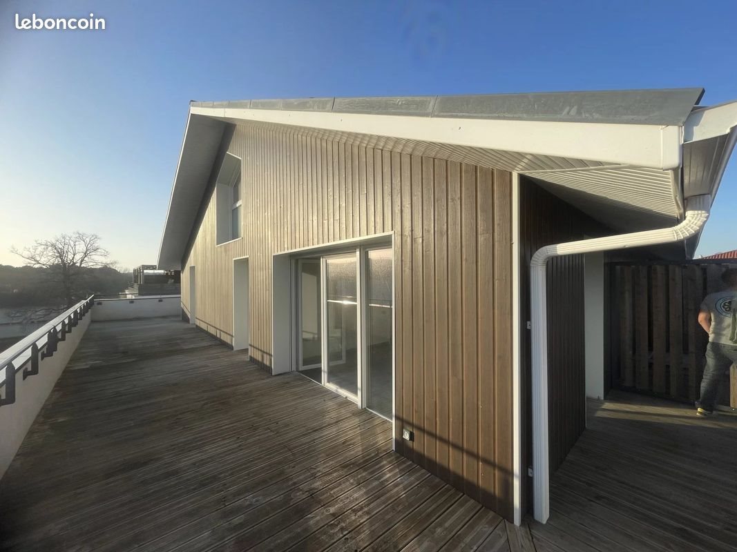 Appartement à louer, 85m², Biscarrosse