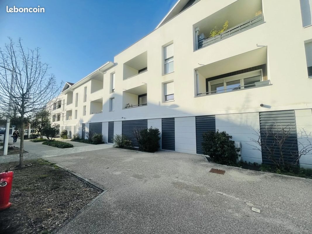 Appartement à louer, 85m², Biscarrosse