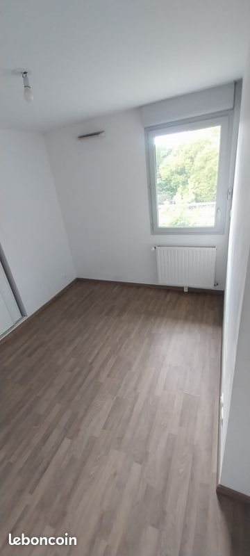 Appartement à louer, 74m², Rennes
