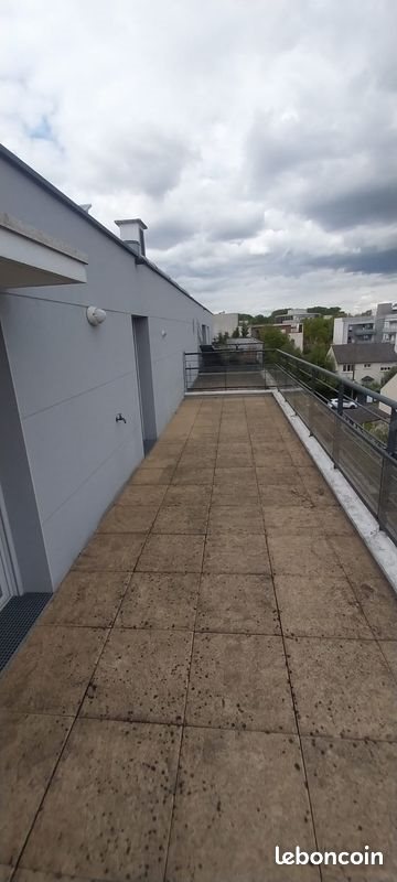Appartement à louer, 74m², Rennes