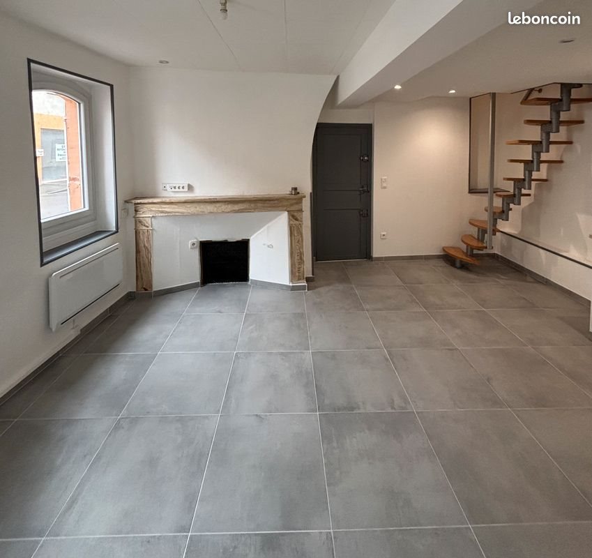 Appartement à louer, 45m², Seysses