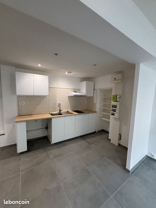 Appartement à louer, 45m², Seysses