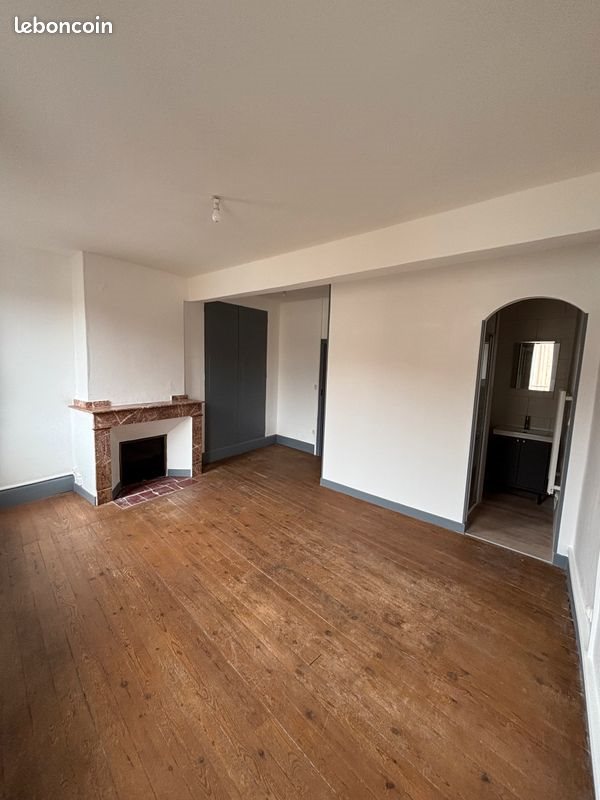 Appartement à louer, 45m², Seysses