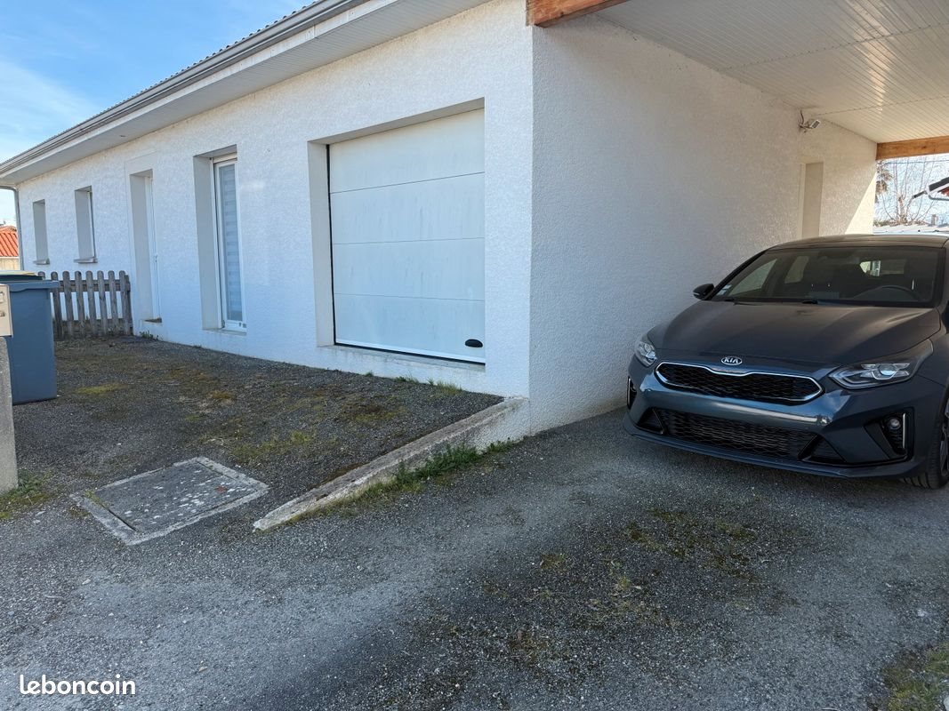 Maison à vendre, 93m², Bernac-Debat