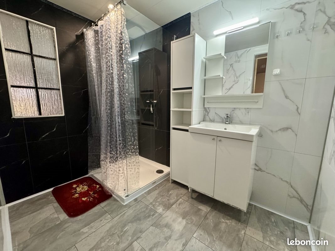 Maison à louer, 73m², Sarre-Union