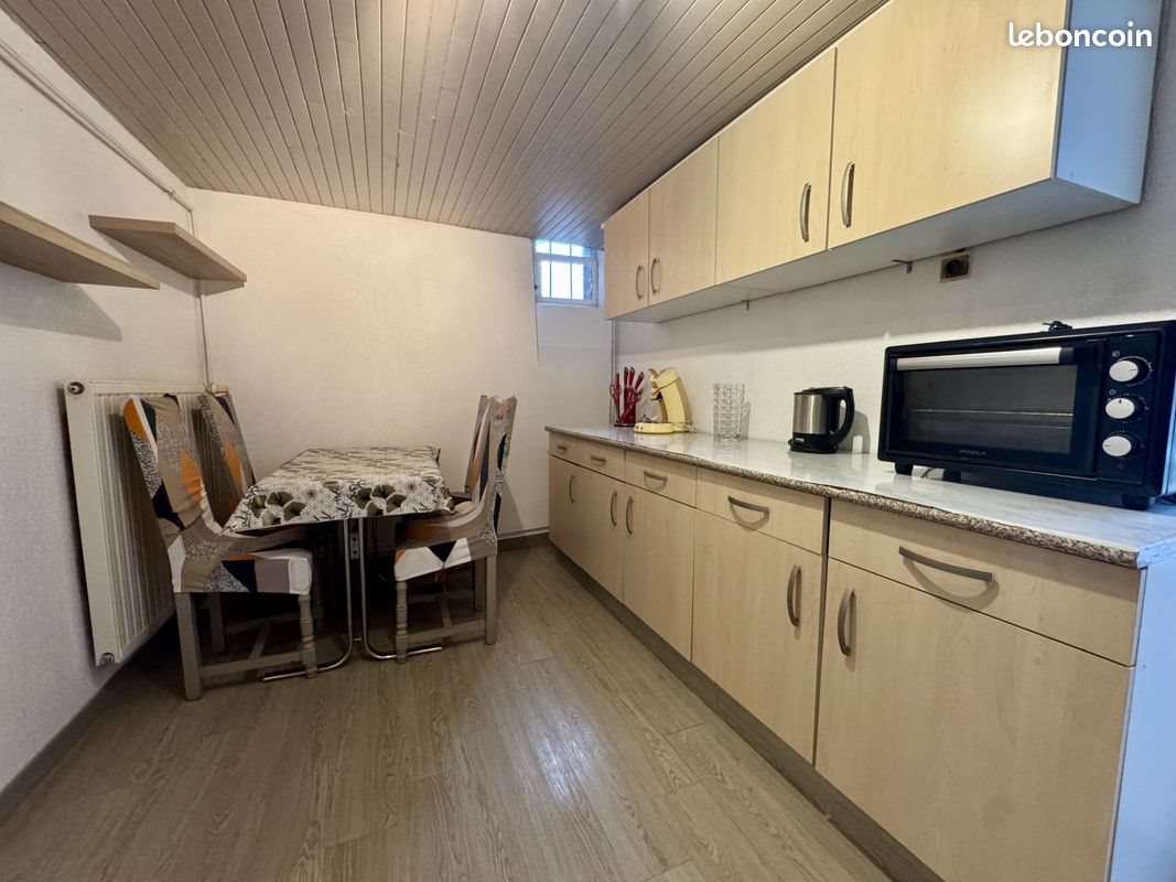 Maison à louer, 73m², Sarre-Union