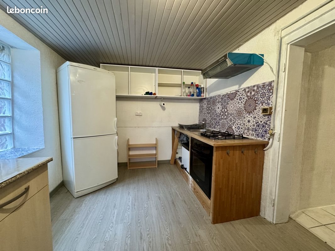 Maison à louer, 73m², Sarre-Union