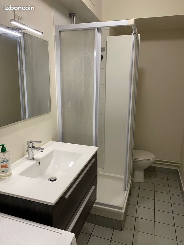 Appartement à louer, 30m², Paris 19ème