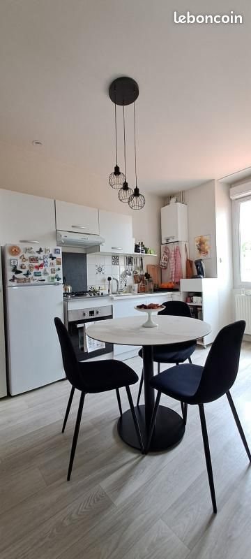 Appartement à louer, 27m², Albi