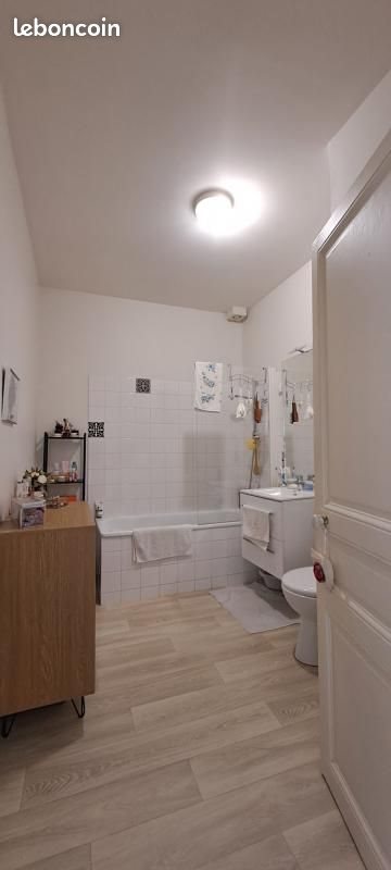 Appartement à louer, 27m², Albi