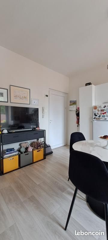 Appartement à louer, 27m², Albi