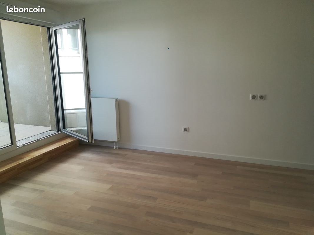 Appartement à louer, 39m², Rennes