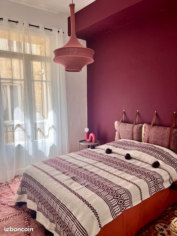 Appartement à louer, 42m², Perpignan