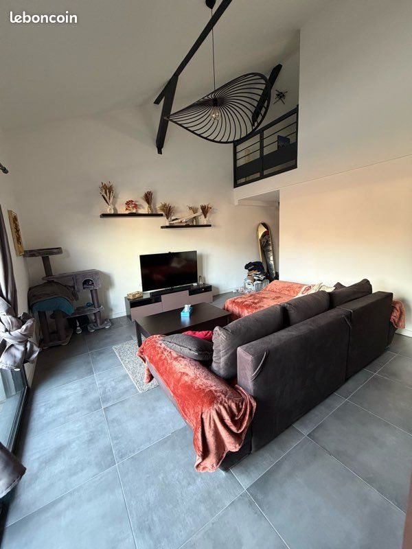 Appartement à vendre, 52m², Scionzier
