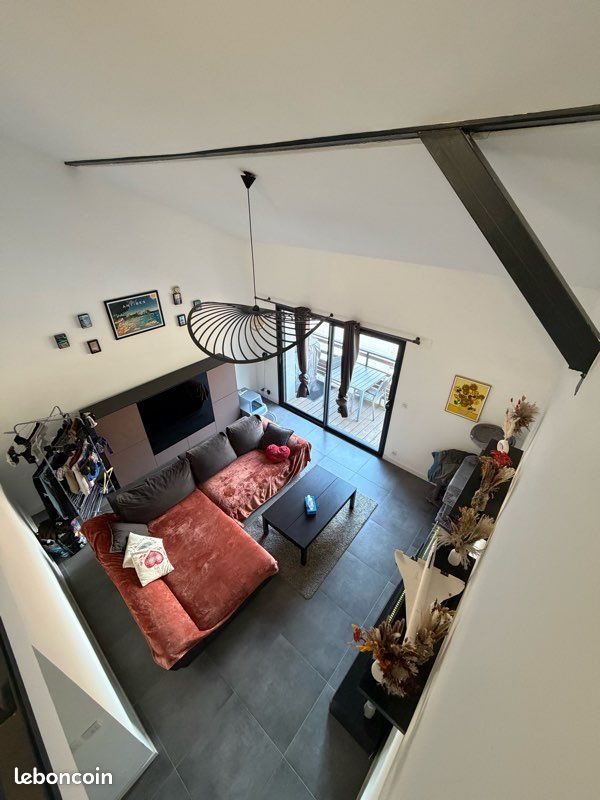 Appartement à vendre, 52m², Scionzier