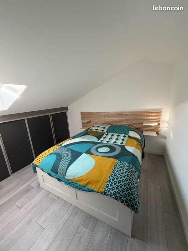 Appartement à vendre, 52m², Scionzier