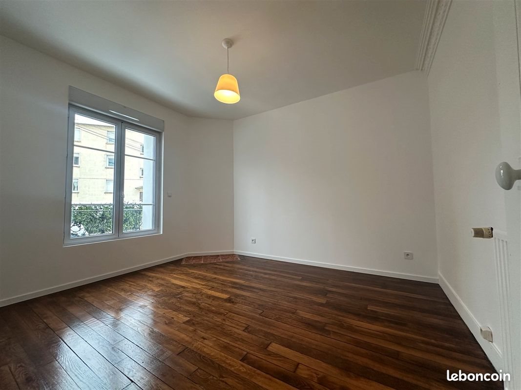 Appartement à louer, 45m², Vaires-sur-Marne