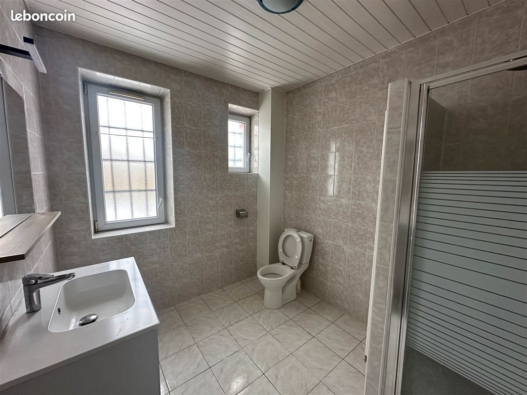 Appartement à louer, 45m², Vaires-sur-Marne