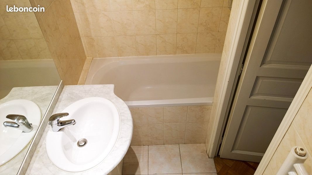 Appartement à louer, 31m², Paris 14ème