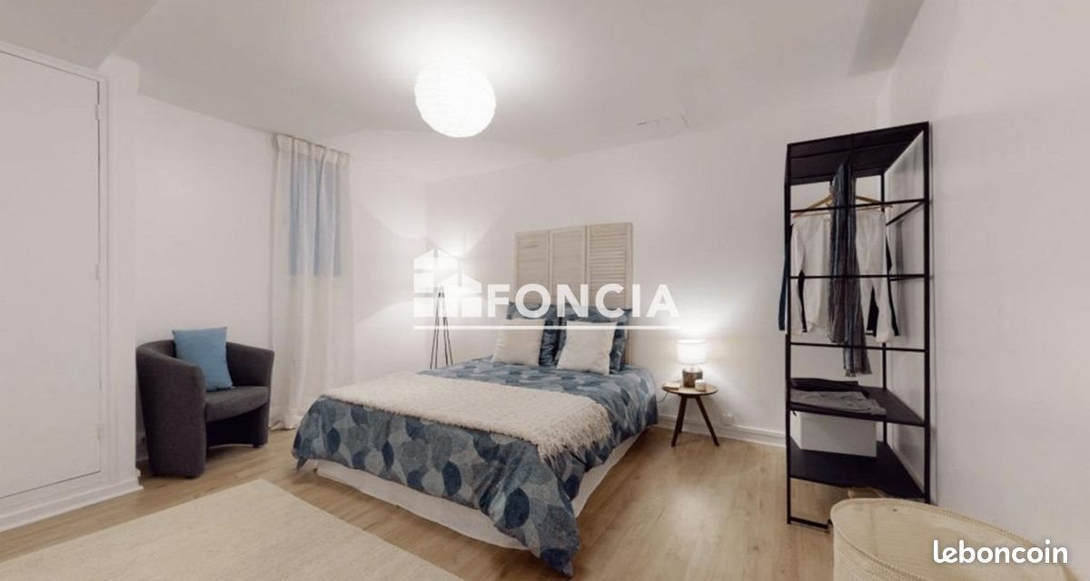 Appartement à vendre, 50m², Yerres