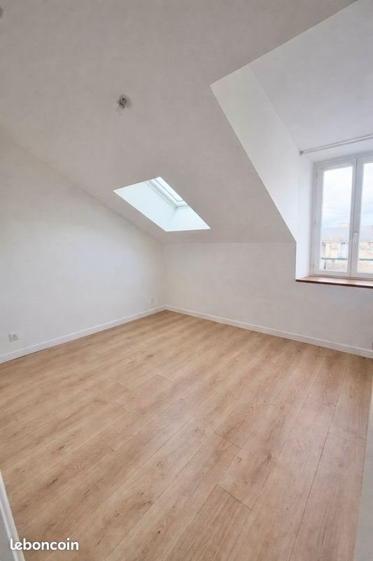 Appartement à louer, 35m², Châteauroux