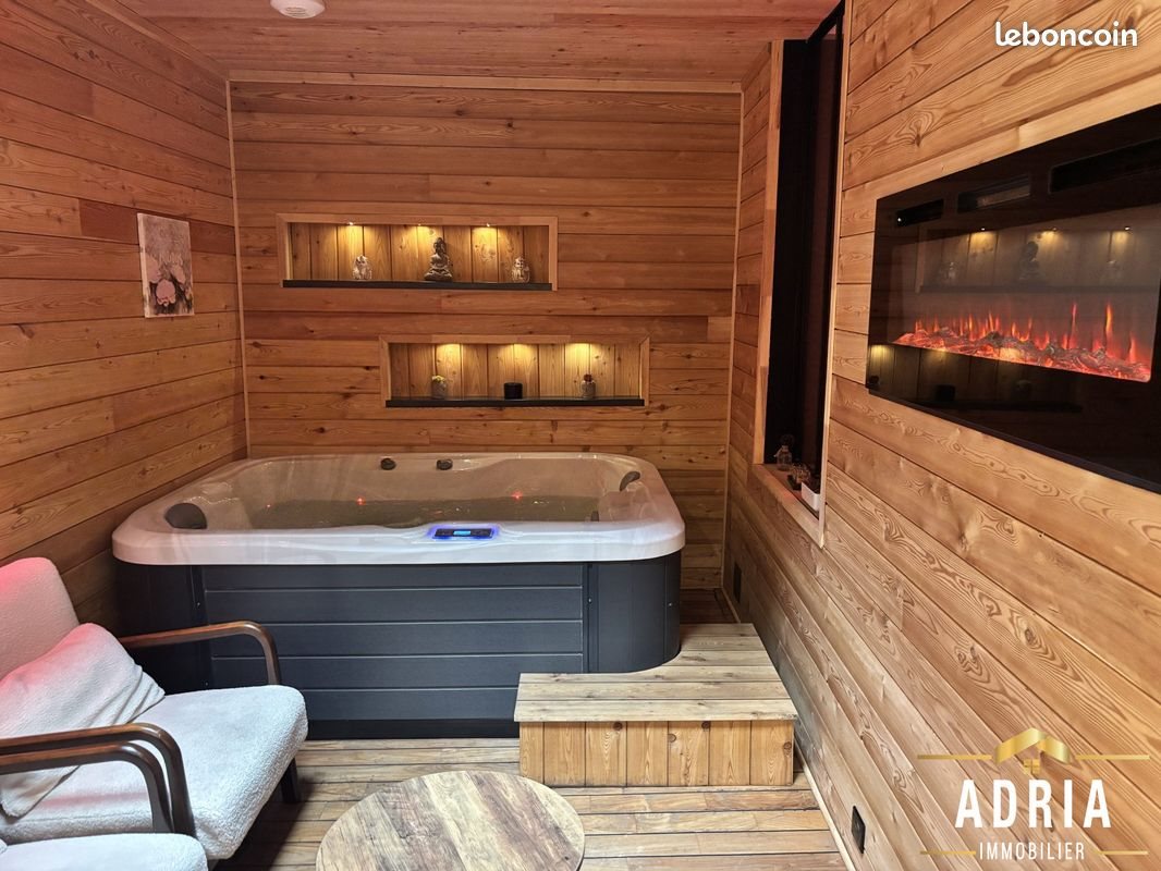 Appartement à vendre, 30m², Raon-l'Etape