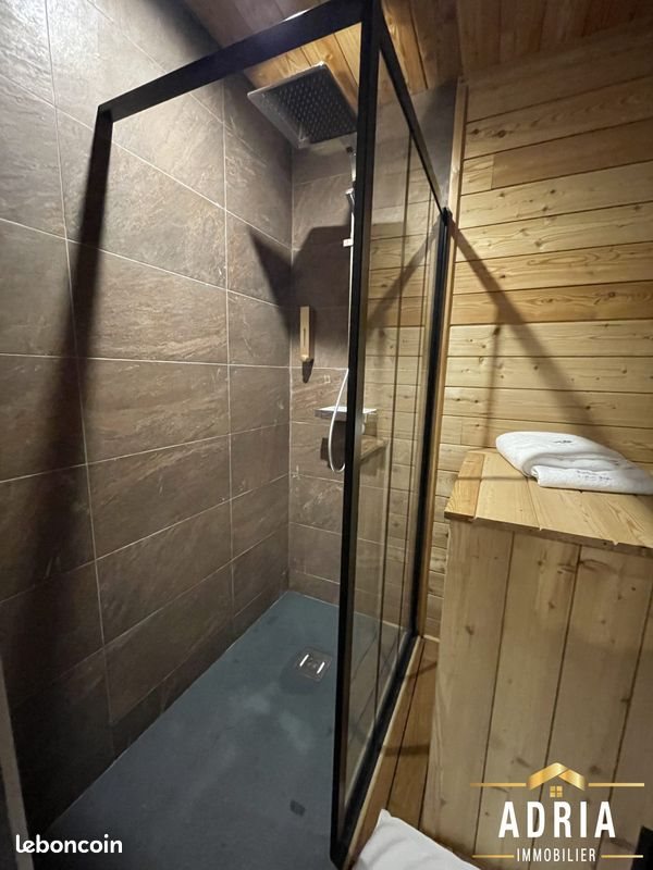 Appartement à vendre, 30m², Raon-l'Etape