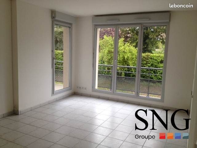 Appartement à louer, 49m², Saint-Pol-sur-Ternoise