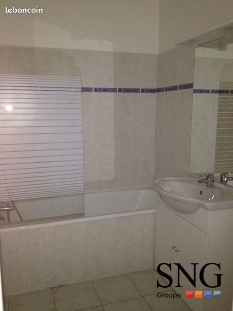 Appartement à louer, 49m², Saint-Pol-sur-Ternoise