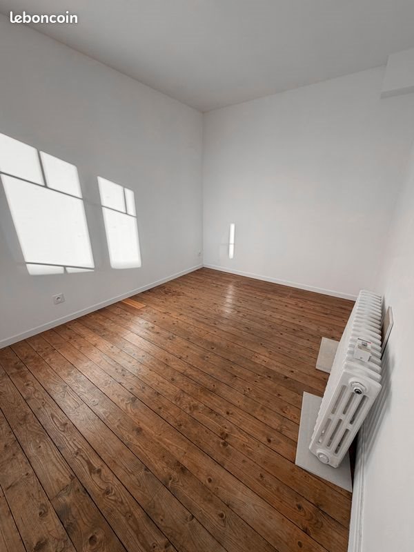 Appartement à louer, 70m², Chaulnes