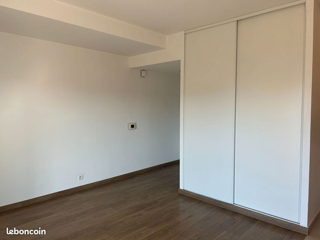Appartement à louer, 40m², Angers