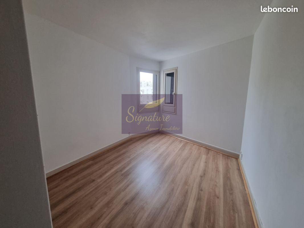 Appartement à vendre, 96m², Le Mans