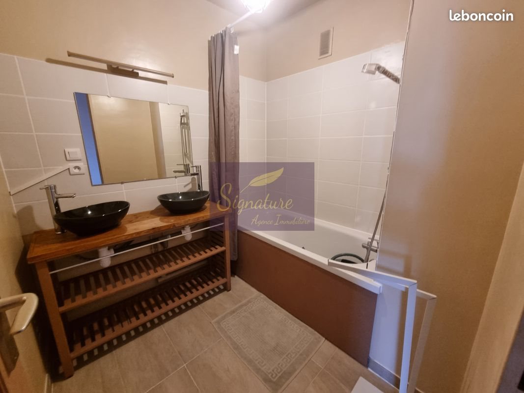 Appartement à vendre, 96m², Le Mans