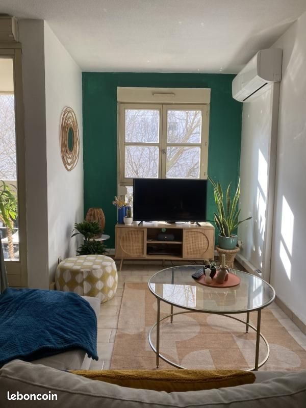 Appartement à louer, 47m², Montpellier