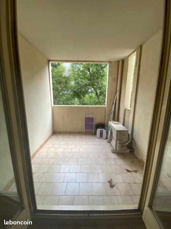 Appartement à louer, 47m², Montpellier