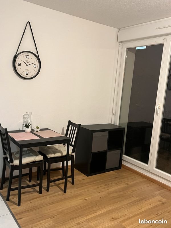 Appartement à vendre, 23m², Barr