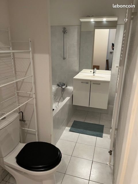 Appartement à vendre, 23m², Barr