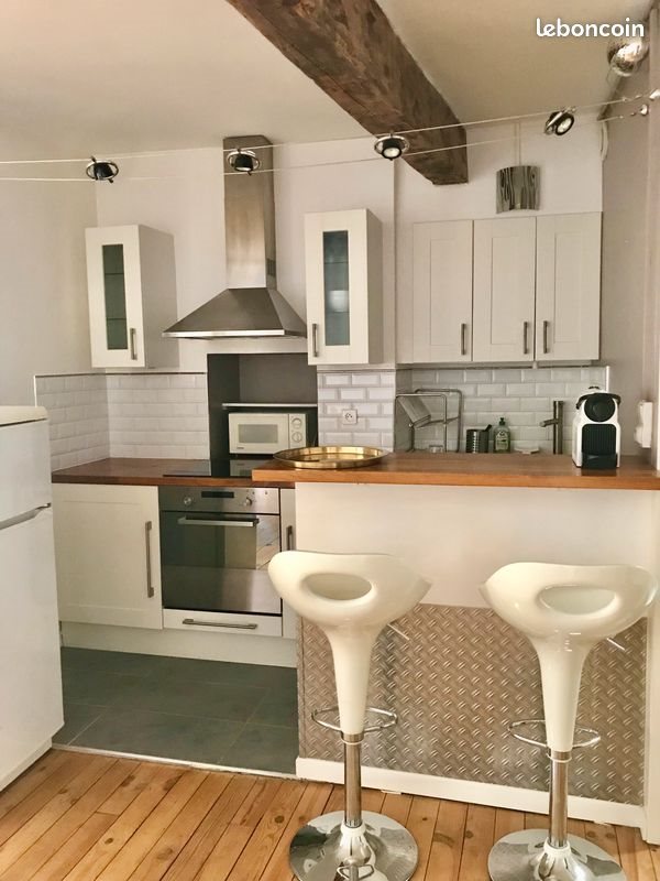 Appartement à louer, 44m², Toulouse